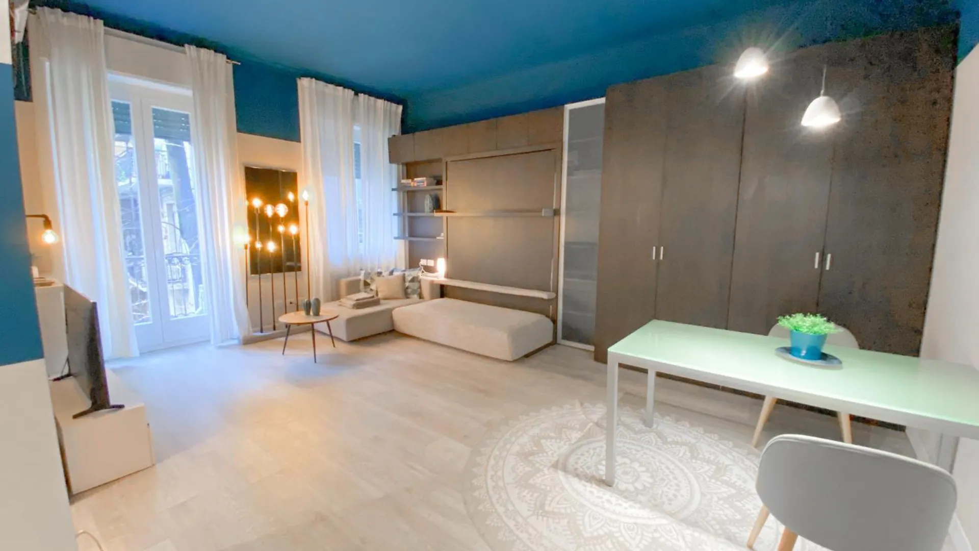 Sant'Orsola 5 - Modern Duomo Suite Milan Apartment