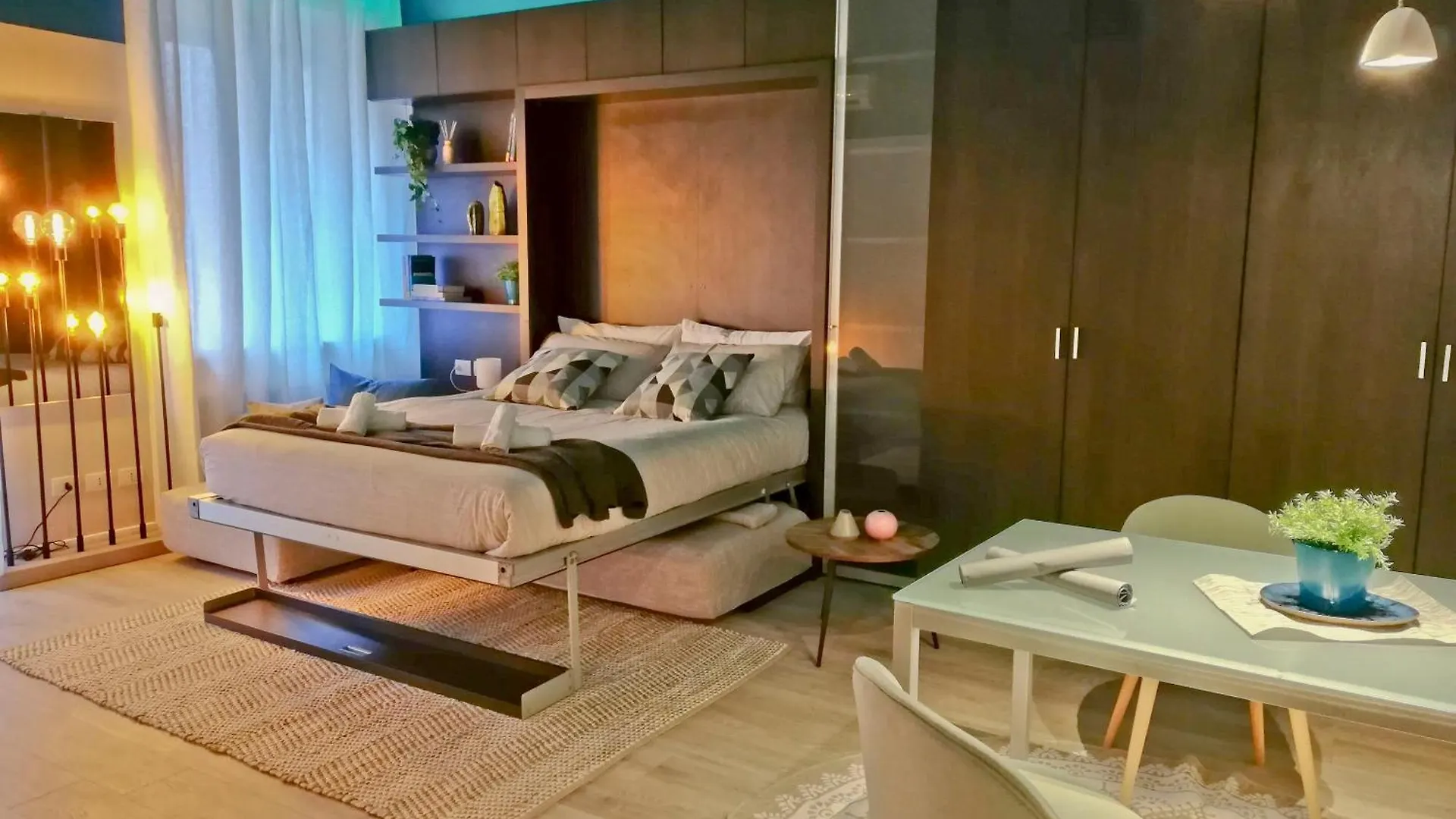 Sant'Orsola 5 - Modern Duomo Suite Milan Apartment