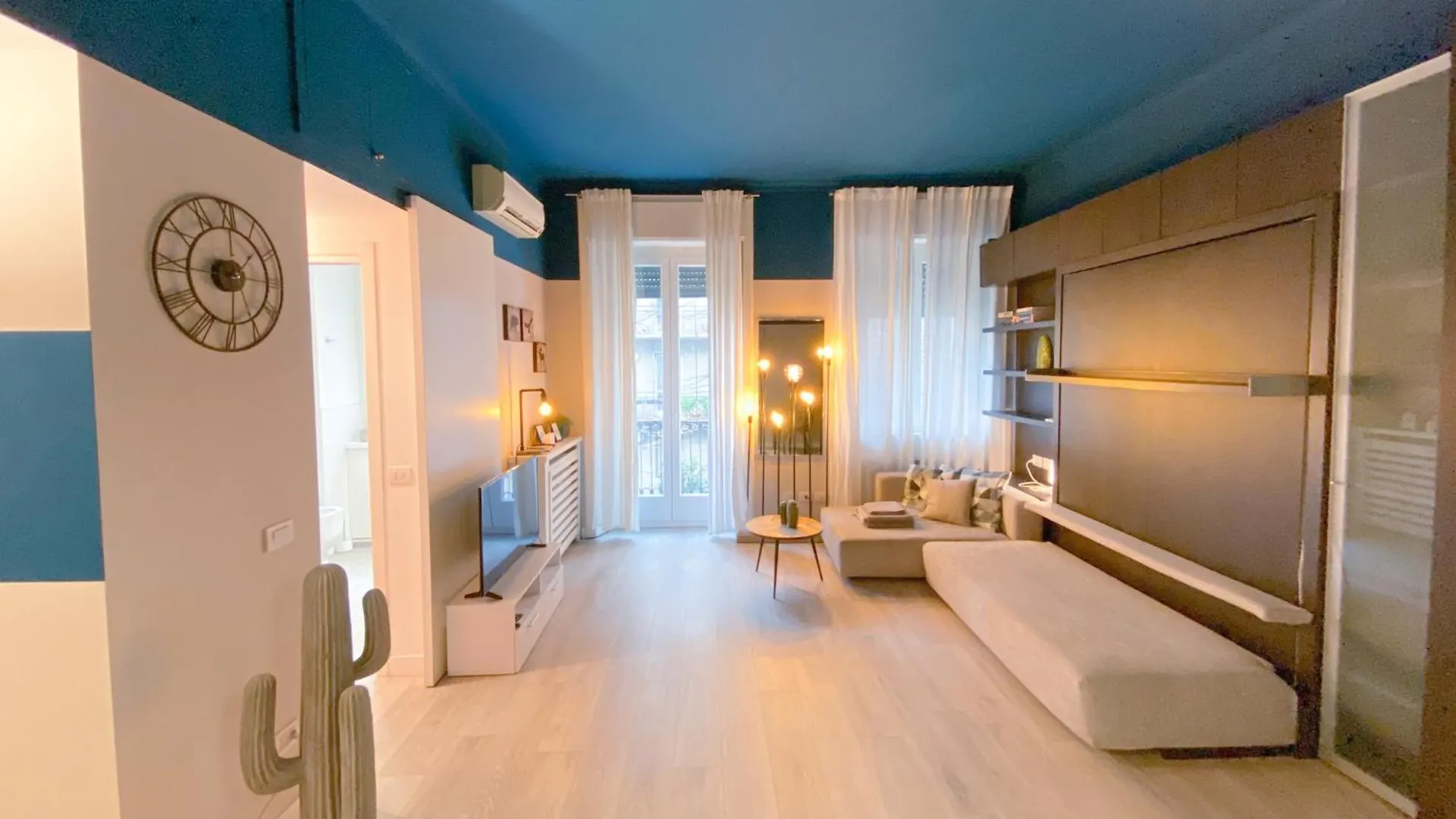 Apartment Sant'Orsola 5 - Modern Duomo Suite Milan Italy