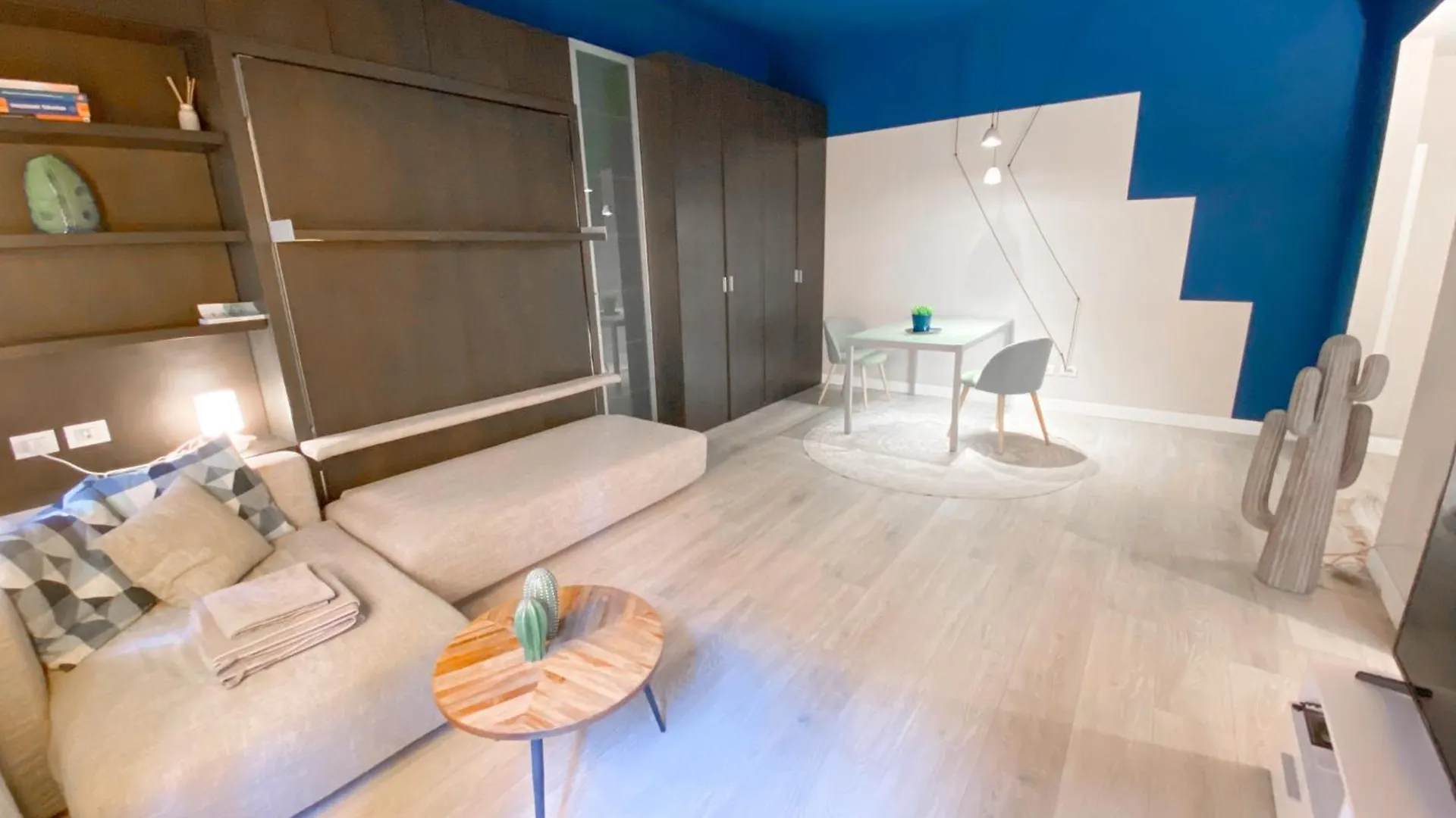 Sant'Orsola 5 - Modern Duomo Suite Milan Italy