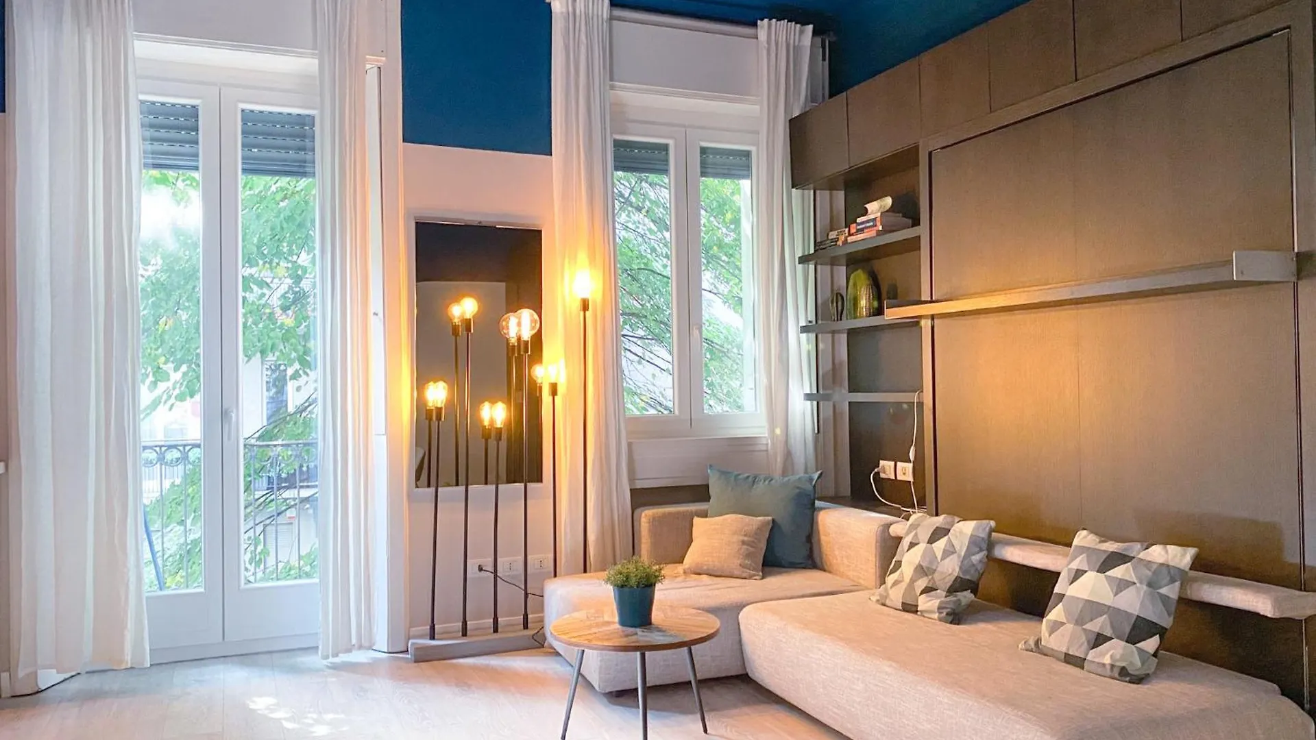 Sant\'Orsola 5 - Modern Duomo Suite location